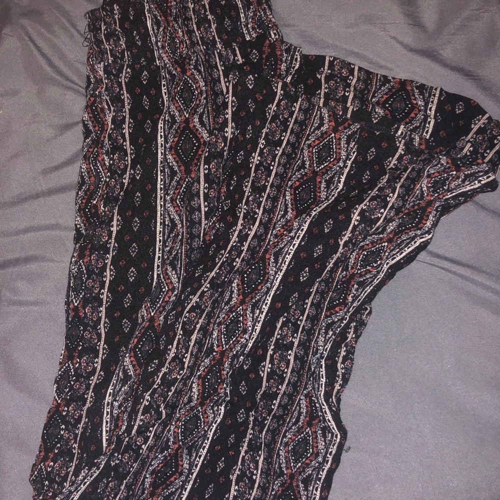 Flowy Pants